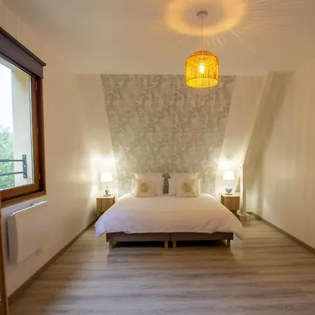 Country house Maison En Foret, Animaux Et Parking - 8 Pers. *